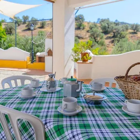 Holiday home Espina Rural By Ruralidays *