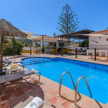 Espina Rural By Ruralidays * Almogía