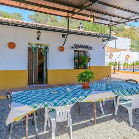 Espina Rural By Ruralidays Almogía