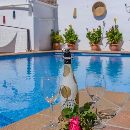 Casa vacanze Espina Rural By Ruralidays *
