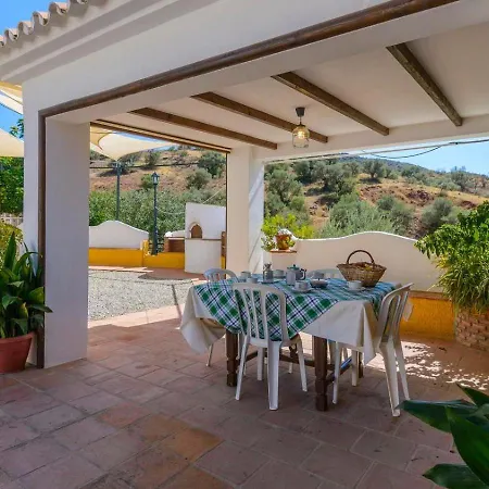 Espina Rural By Ruralidays Casa vacanze Almogía