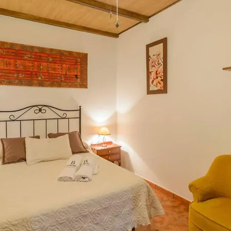 Casa vacanze Espina Rural By Ruralidays Almogía