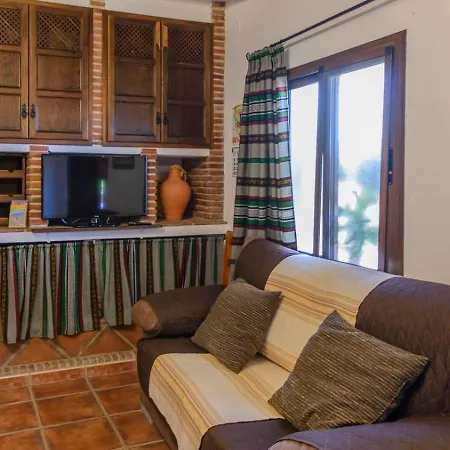 Casa vacanze Espina Rural By Ruralidays Almogía