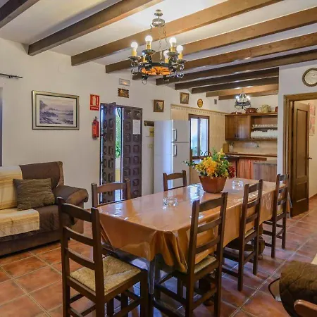Espina Rural By Ruralidays Casa vacanze *