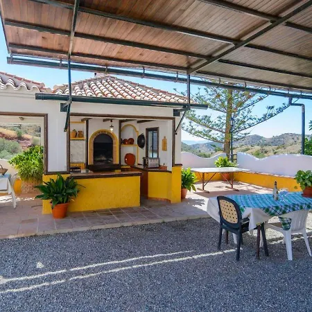 Espina Rural By Ruralidays Casa vacanze Almogía